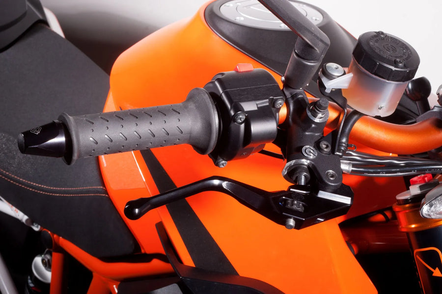 honda cb 600 [GILLES TOOLING] – Factor-X Bremshebel