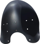 harley davidson flde [KLOCK WERKS] – Flare™ Billboard-Windschild-2