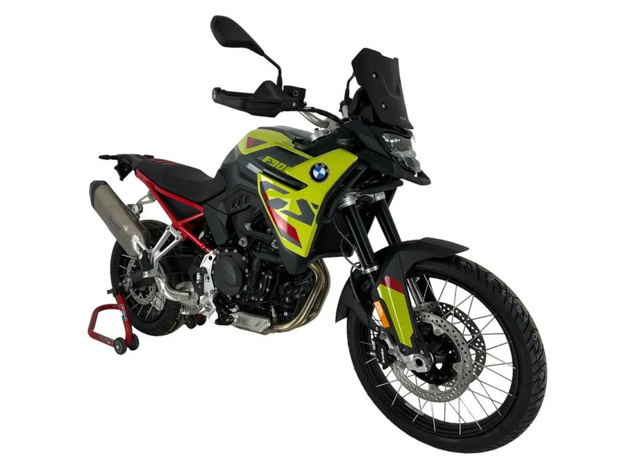 bmw f 900 gs [WRS] – Windschild