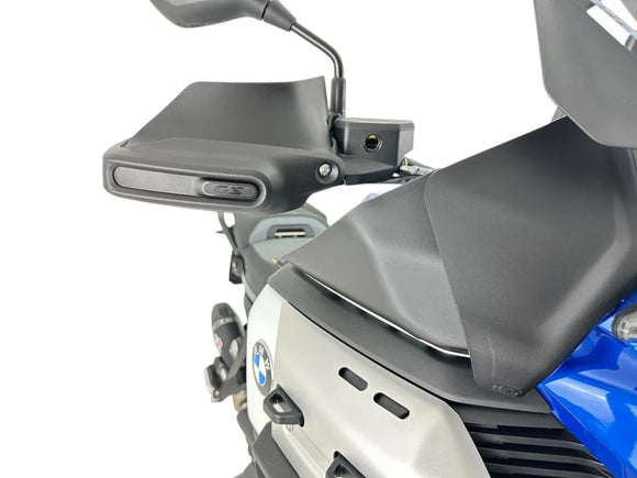 bmw r 1300 gs adventure [WRS] – Seitliche Windabweiser