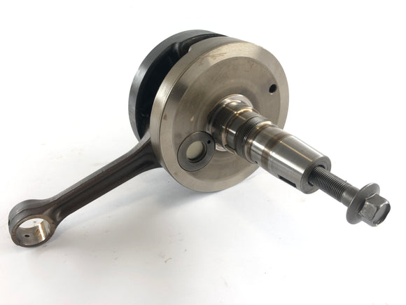 Suzuki DR 750 S SR41B [1988] - Crankshaft