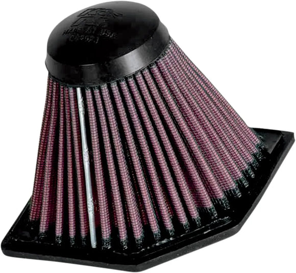 bmw k 1300 gt [K & N] – OE Ersatz Hochleistungs-Luftfilter