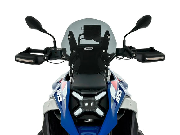 bmw r 1300 gs trophy [WRS] – Windschild