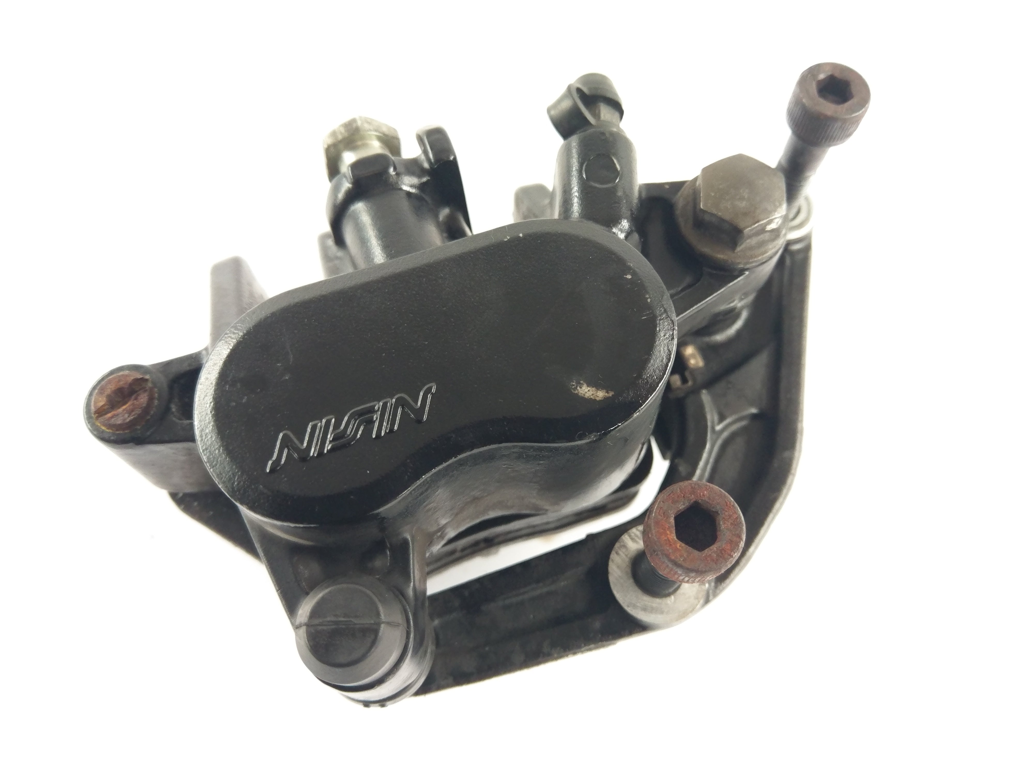 Triumph Thunderbird 900 T309RT [1995] - Rear brake caliper