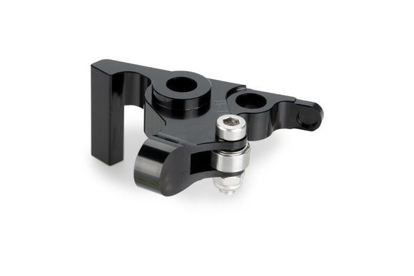 HONDA VISION 110 E5 [2025] – Reservedeler – Tray Kit Maxi Box – Svart