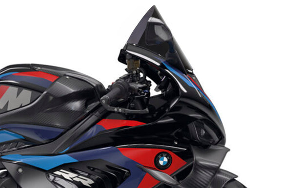 BMW M 1000 RR [2025] — Экран R-Racer — Черный