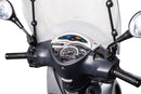 HONDA SH 150 4T [2004] – Scooter disc T.S. – Transparent-3
