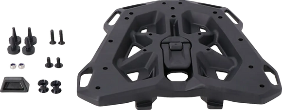 Kawasaki Z 900 RS [SW-MOTECH] – Adapter-Kit für STREET-RACK Gepäckträger