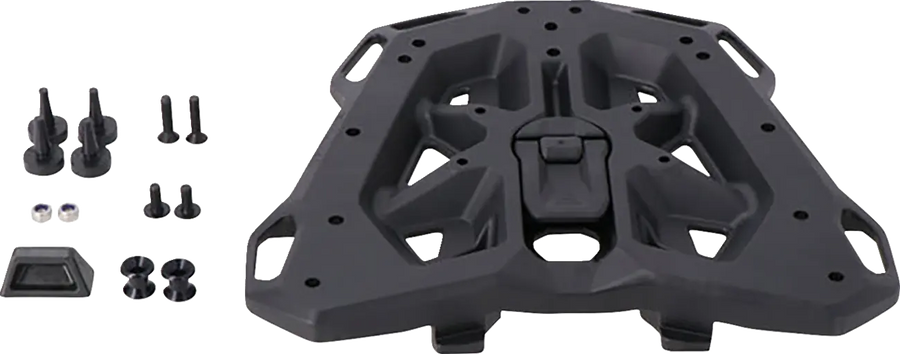 Honda CBR 650 R [SW-MOTECH] -ADAPTER KIT til Street Rack Bagage Rack
