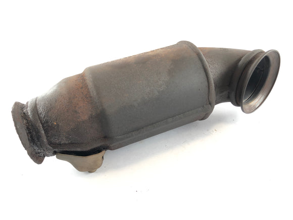 Husqvarna Vitpilen 401 [2021] - Pot d'échappement avec convertisseur catalytique