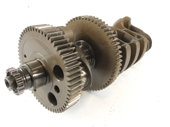 宝马K 1300 R [2010]  - 曲轴