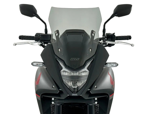 Honda XL 750 Transalp [WRS] - pare-brise