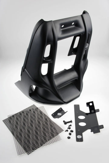 Harley Davidson FXSBSE [CULT WERK] - Kølergitter