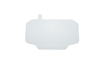 KAWASAKI Z H2 [2025] – Protector Dashboard – Gennemsigtig