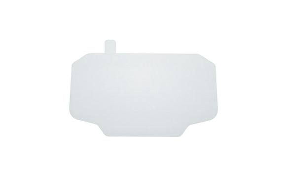 KAWASAKI Z H2 [2025] – Protector Dashboard – Transparent