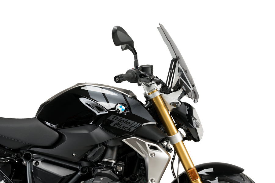 BMW R 1250 R [2025] – New Generation Touring – Getönt