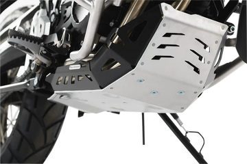 bmw f 650 gs twin [SW-MOTECH] – Motorschutzbügel