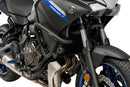 ヤマハ TRACER 7 GT [2024] – クラッシュバー – ブラック-4
