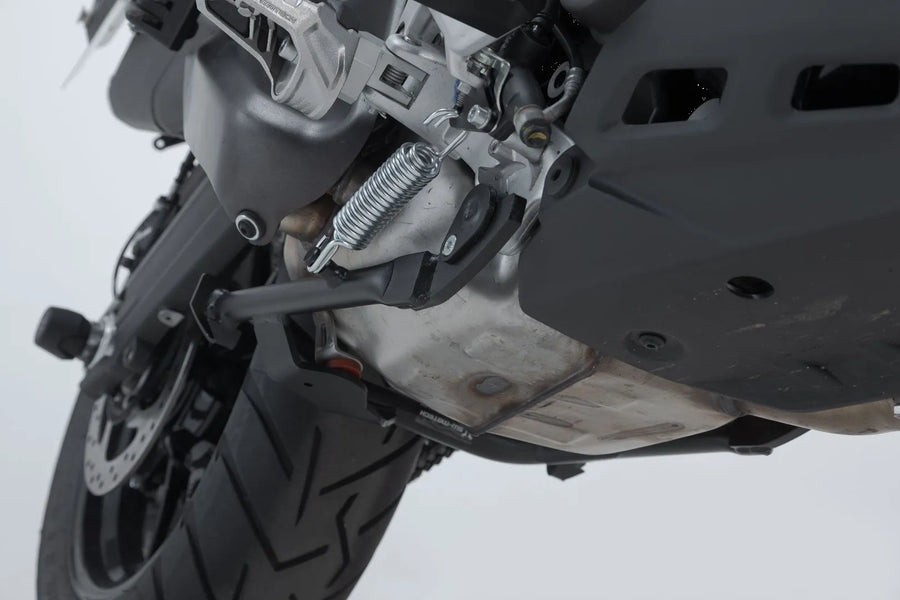 ducati multistrada 950 [SW-MOTECH] – center stand