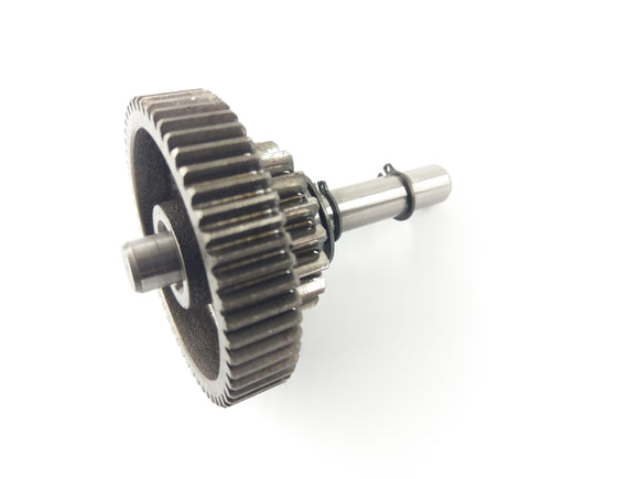 ヤマハYFM 350 Warrior 3GD [2003]  - ギアスタータースターターホイール