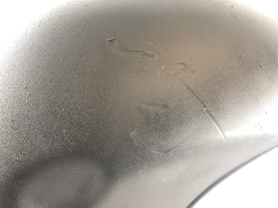 Triumph Daytona 1200 T300D [1995] - Achterwielafdekking Splonsbeveiliging