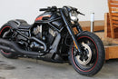 Harley Davidson V-Rod [CULT WERK] – Cubiertas de horquilla-4