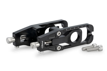 KAWASAKI ZX-6R NINJA [2025] – Puig Kedjespännare – Svart