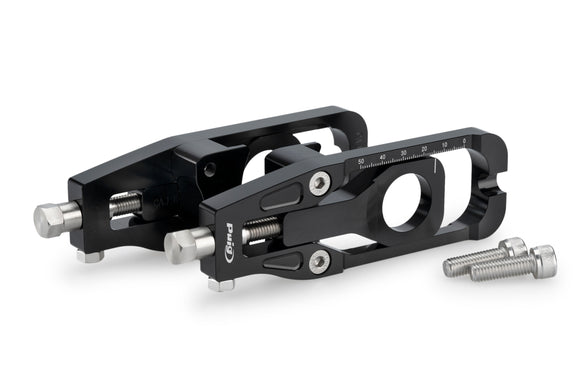 KAWASAKI ZX-6R NINJA [2025] – Puig Chain Tensioner – Black