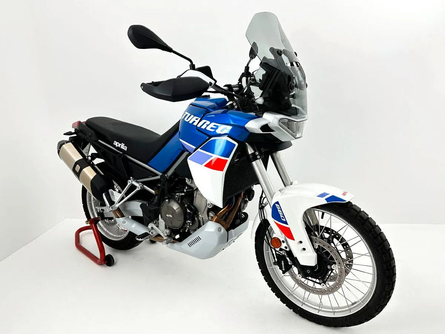 Aprilia Tuareg 660 [WRS] – Motorrad-Verkleidungsscheibe