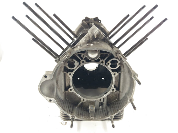 Moto Guzzi 850 -T3 VD [1979] - Alloggi per motori a casa vuota