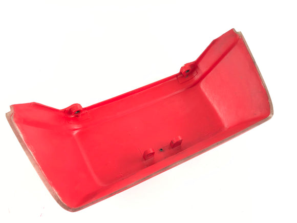 Ducati Paso 750 [1990]  - リアクラッディングリアエンドクラッディングクラッディング