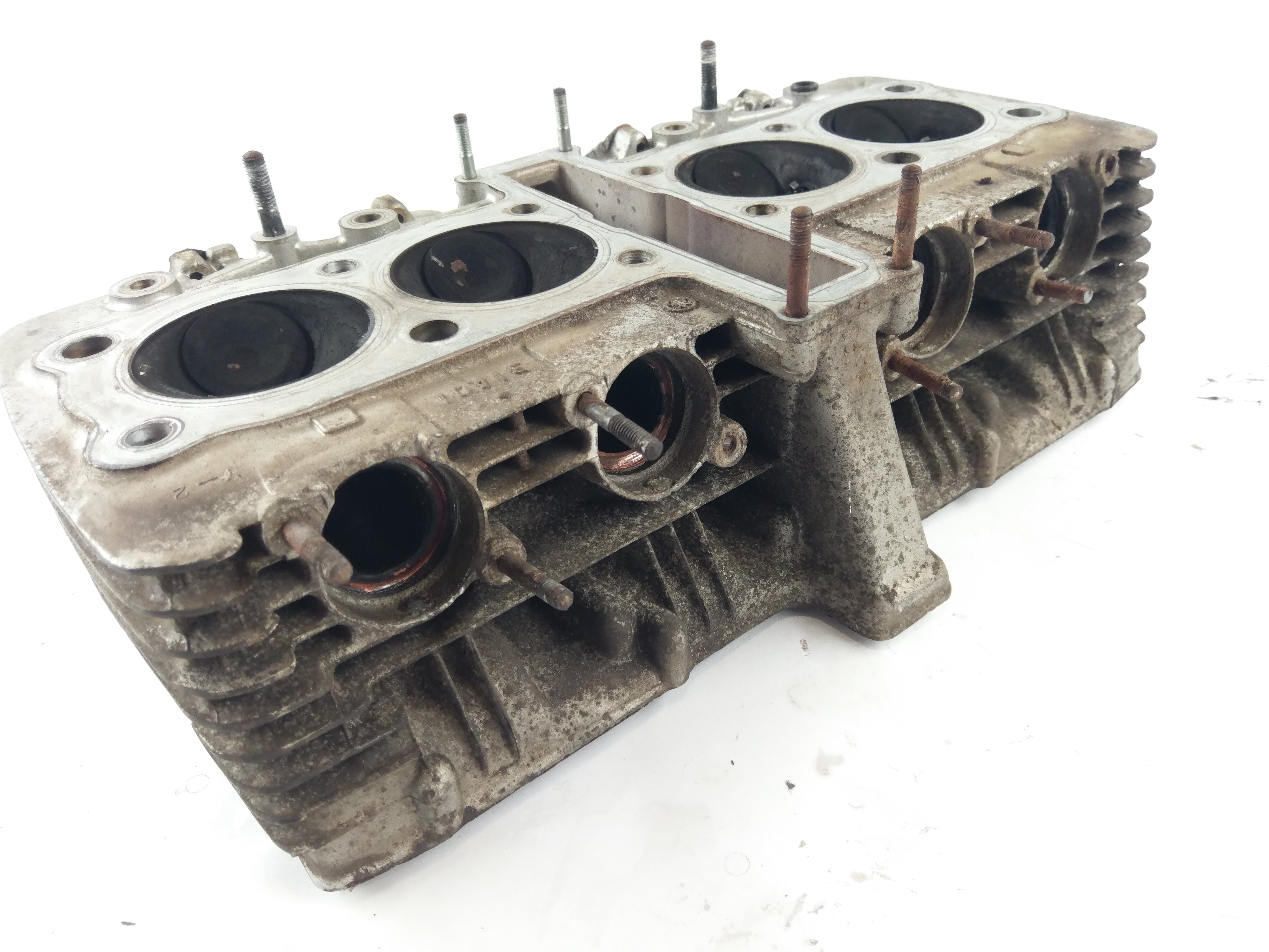 Yamaha XJ 900 F 58L [1985] - Cylinder head