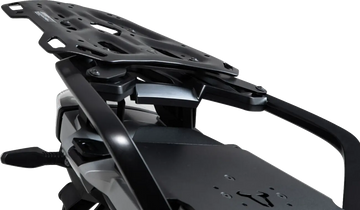 bmw r 1200 gs adventure [SW-MOTECH] – ADVENTURE-RACK für Gepäck - 0