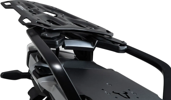 bmw r 1200 gs adventure [SW-MOTECH] – ADVENTURE-RACK für Gepäck