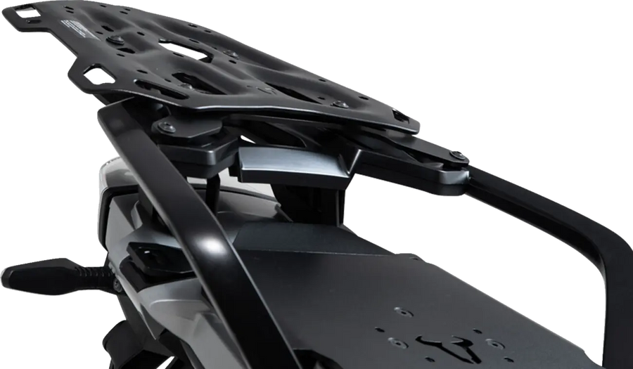 bmw r 1200 gs adventure [SW-MOTECH] – ADVENTURE RACK til bagage
