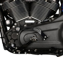 harley davidson softail street bob fxbb [THRASHIN SUPPLY CO.] – Palanca de cambios acortada-3