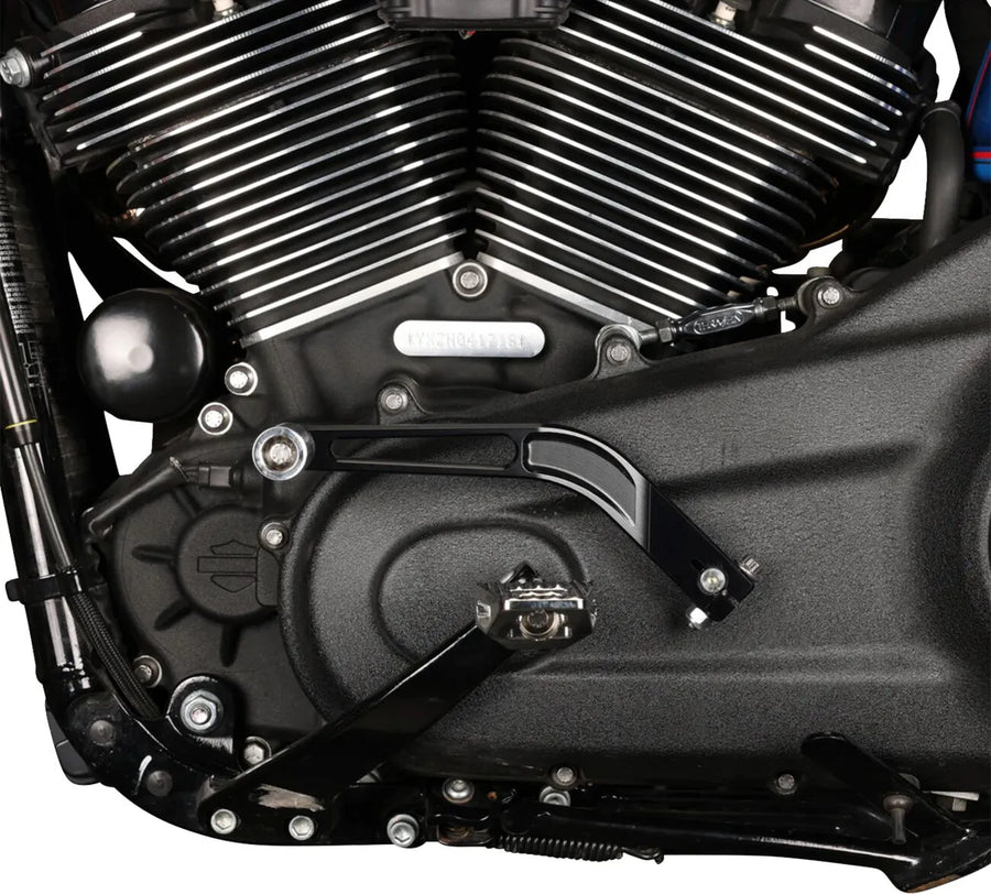 harley davidson softail street bob fxbb [THRASHIN SUPPLY CO.] – Palanca de cambios acortada