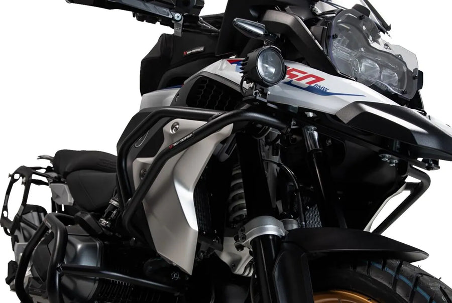 BMW R 1250 GS [SW-MOTECH] – FELSŐ ÜTŐRÁD