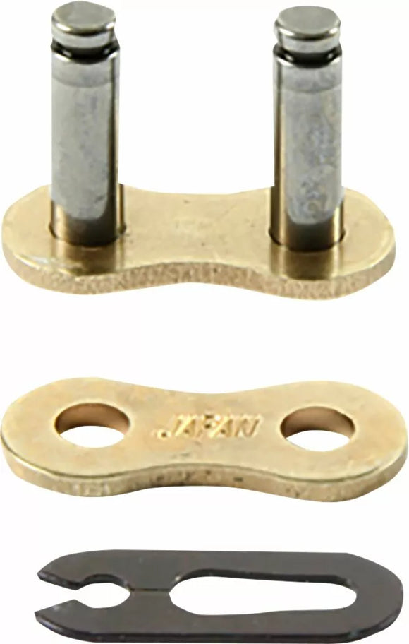 Honda XL 600 R [Prox] - 520 MX Feder Lock