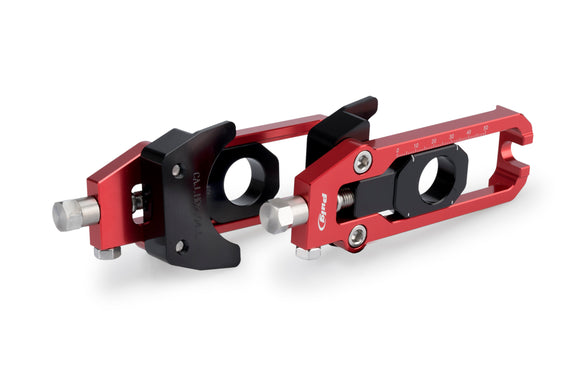 HONDA CBR 650 R [2025] – Tensor de corrente Puig – preto