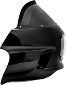 harley davidson sportster 883 iron xl [SADDLEMEN] – S-RT Mini fairing-4