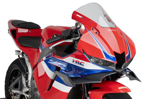 HONDA CBR 600 RR [2025] – Frontspoiler GP – Carbon look