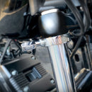 harley davidson sportster s 1250 [HEINZ BIKES] – Mikro LED-indikatorer fra Blokk-serien-3