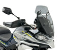 cf moto 800 [WRS] – Standard Windschild CF MOTO 800MT-1