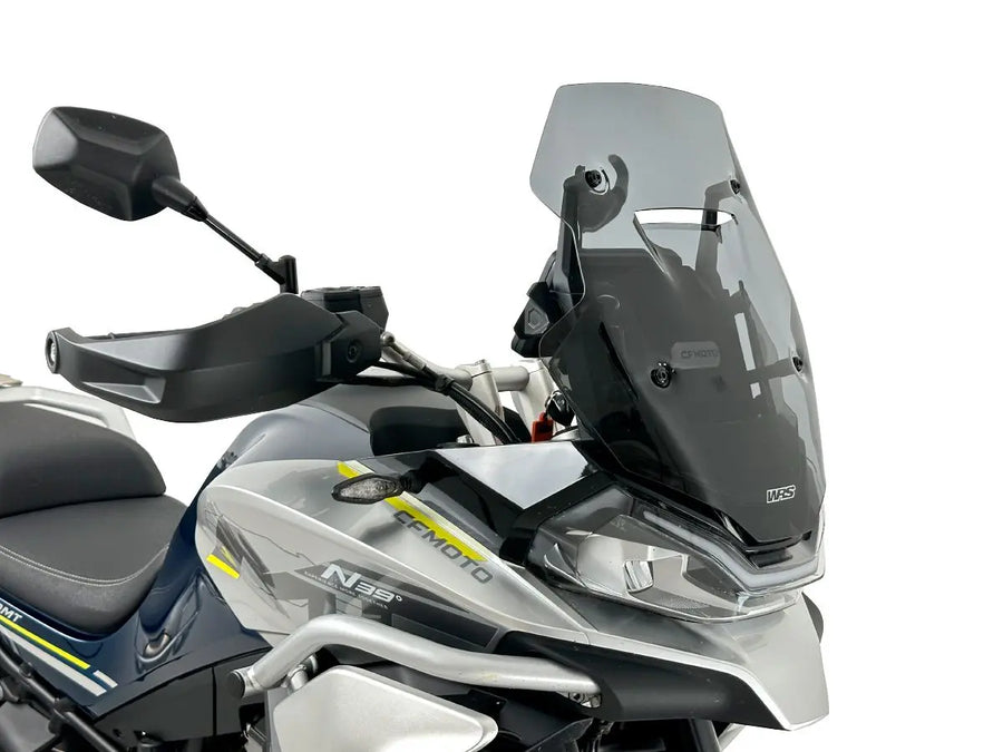 cf moto 800 [WRS] – Standard Windschild CF MOTO 800MT
