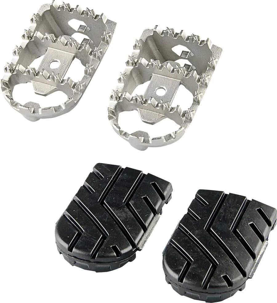ducati hypermotard 1100 [SW-MOTECH] – Ion Fußstütze
