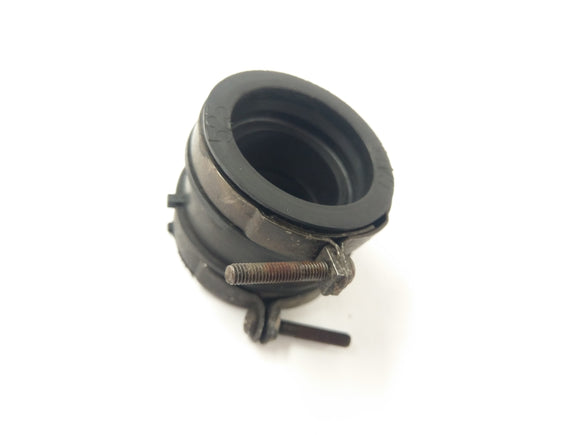 Yamaha XT 600 Zenere 34L [1984] - Ingestão em