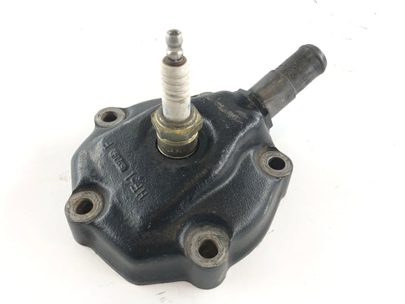 Honda NS 400 R NC19 [1985] - Sylinderhode