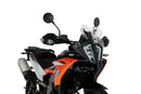 KTM 890 ADVENTURE R [2025] – Sportscheibe – Stark getönt