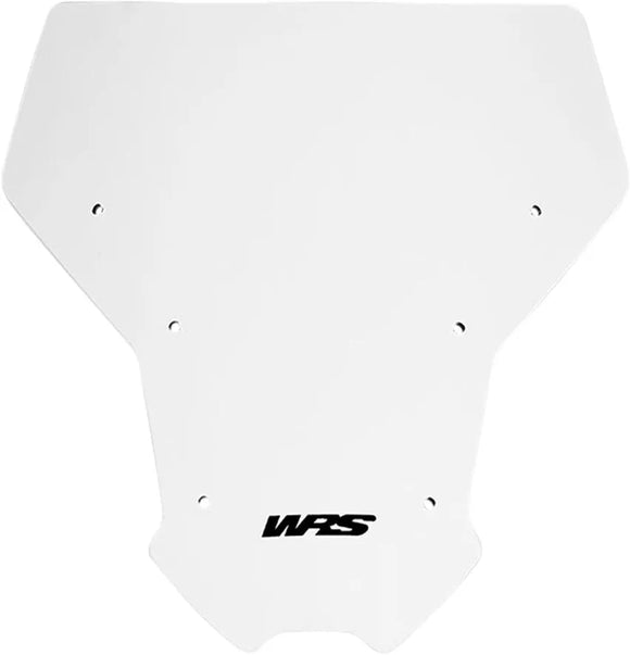 Honda CRF 1100 Africa Twin [WRS] - лобовое стекло